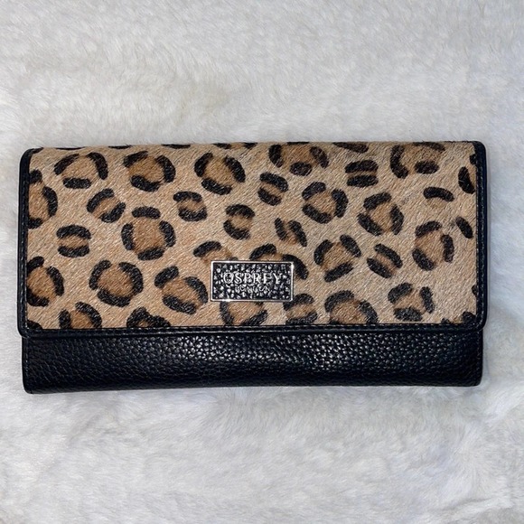Osprey London Julia long wallet - Picture 2 of 7